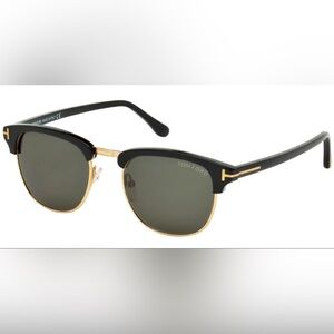 Tom Ford - HENRY Sunglasses